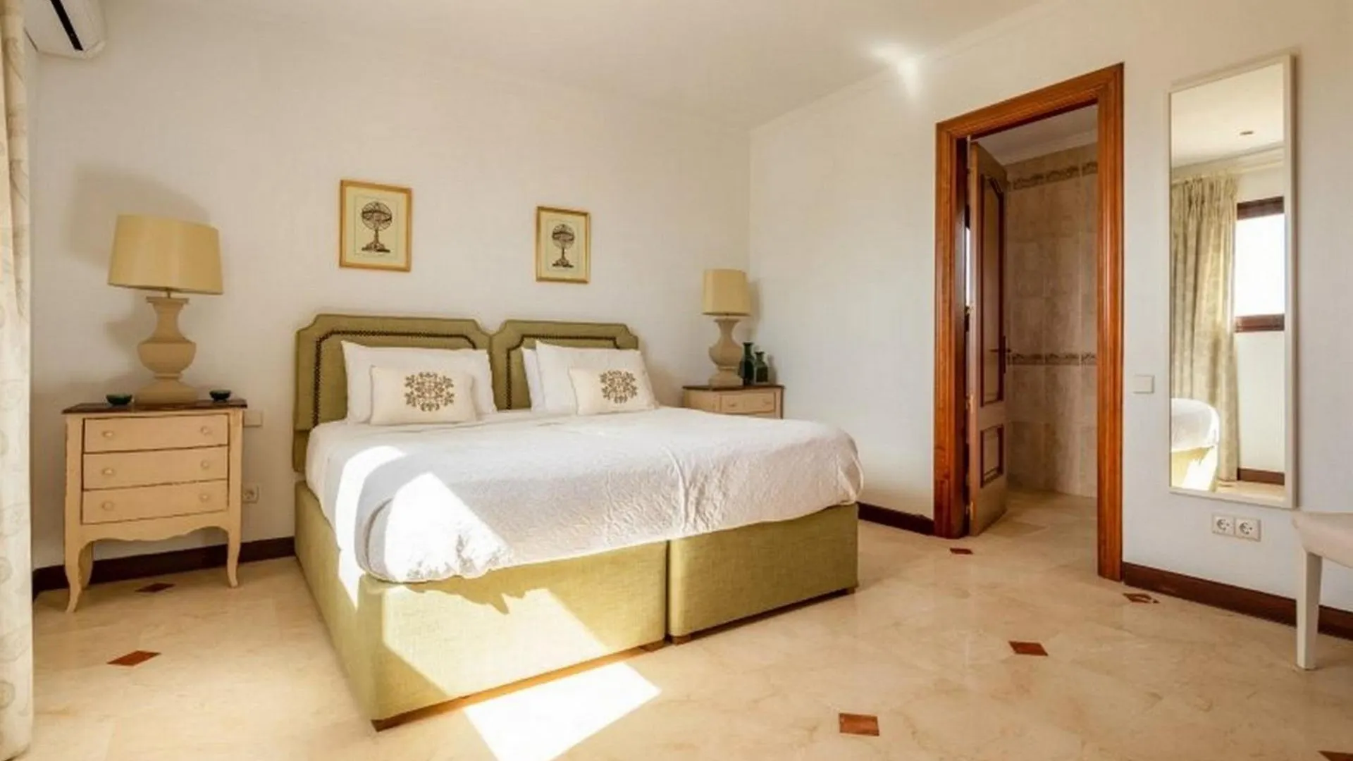Maison Suane Sainte-Maxime Villa