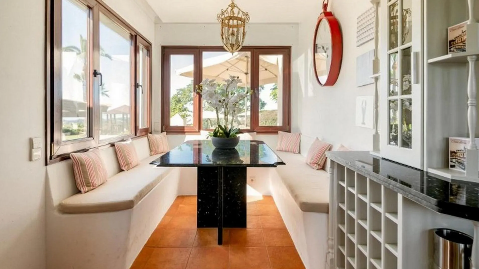 Maison Suane Sainte-Maxime Villa France