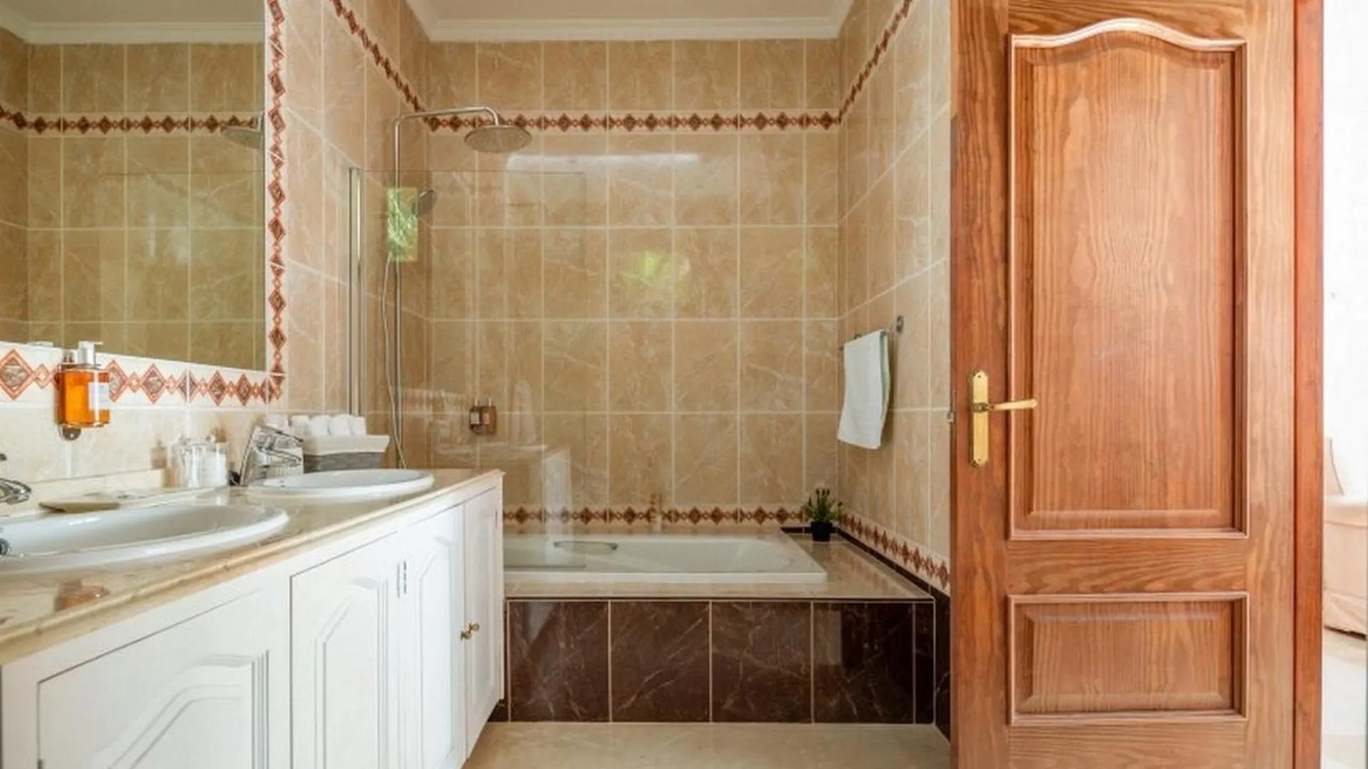 Maison Suane Sainte-Maxime Villa Holiday home