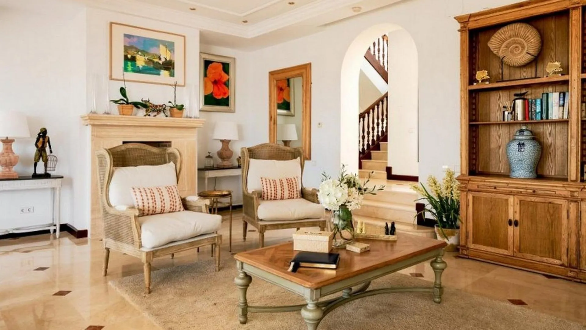 Holiday home Maison Suane Sainte-Maxime Villa