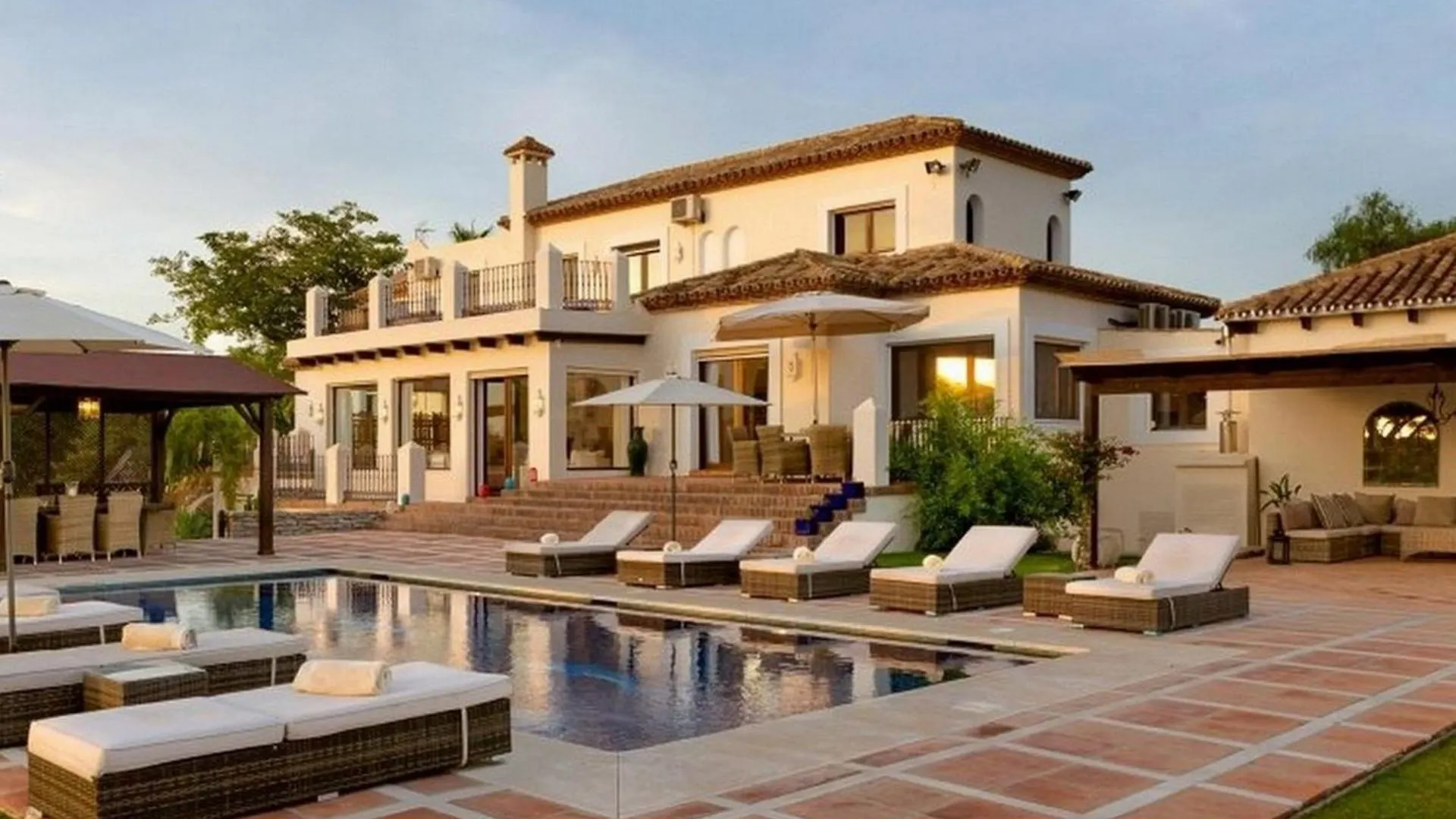 Maison Suane Sainte-Maxime location