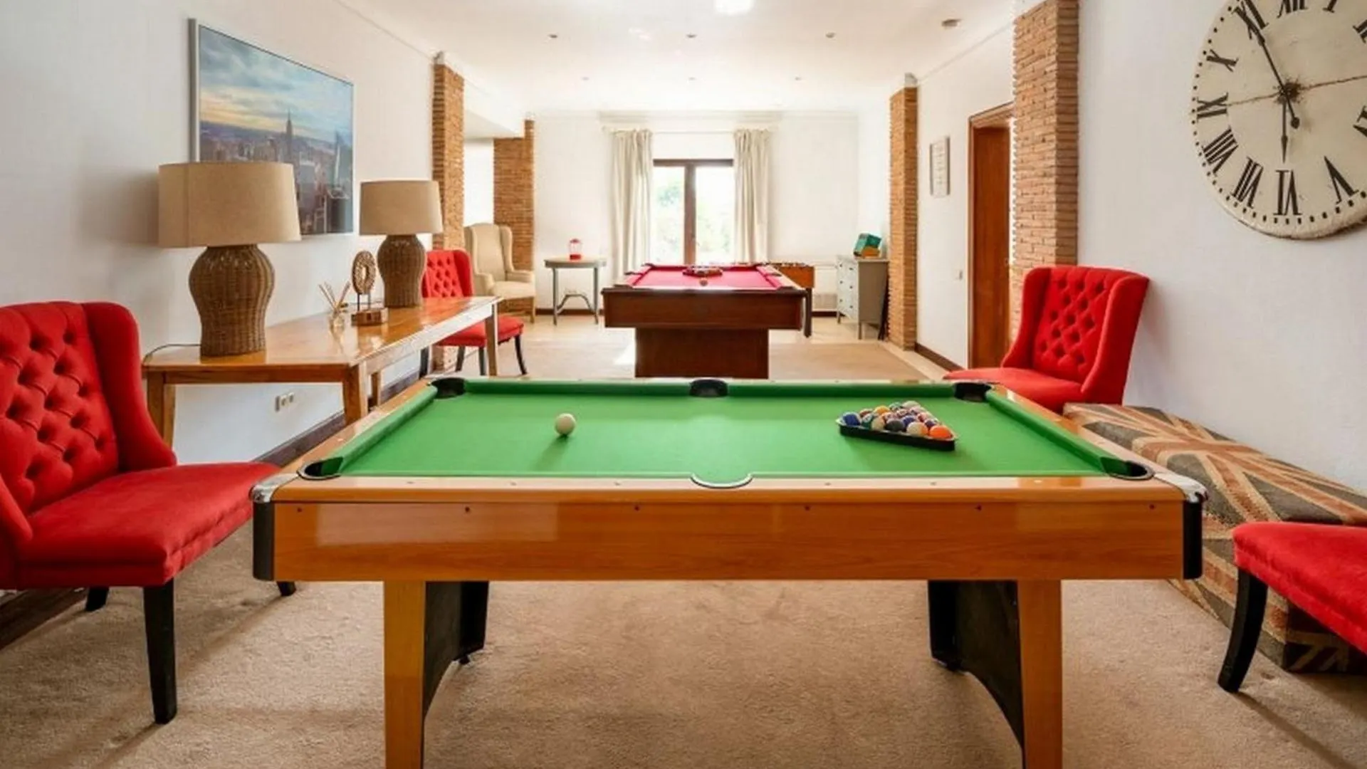 Holiday home Maison Suane Sainte-Maxime Villa