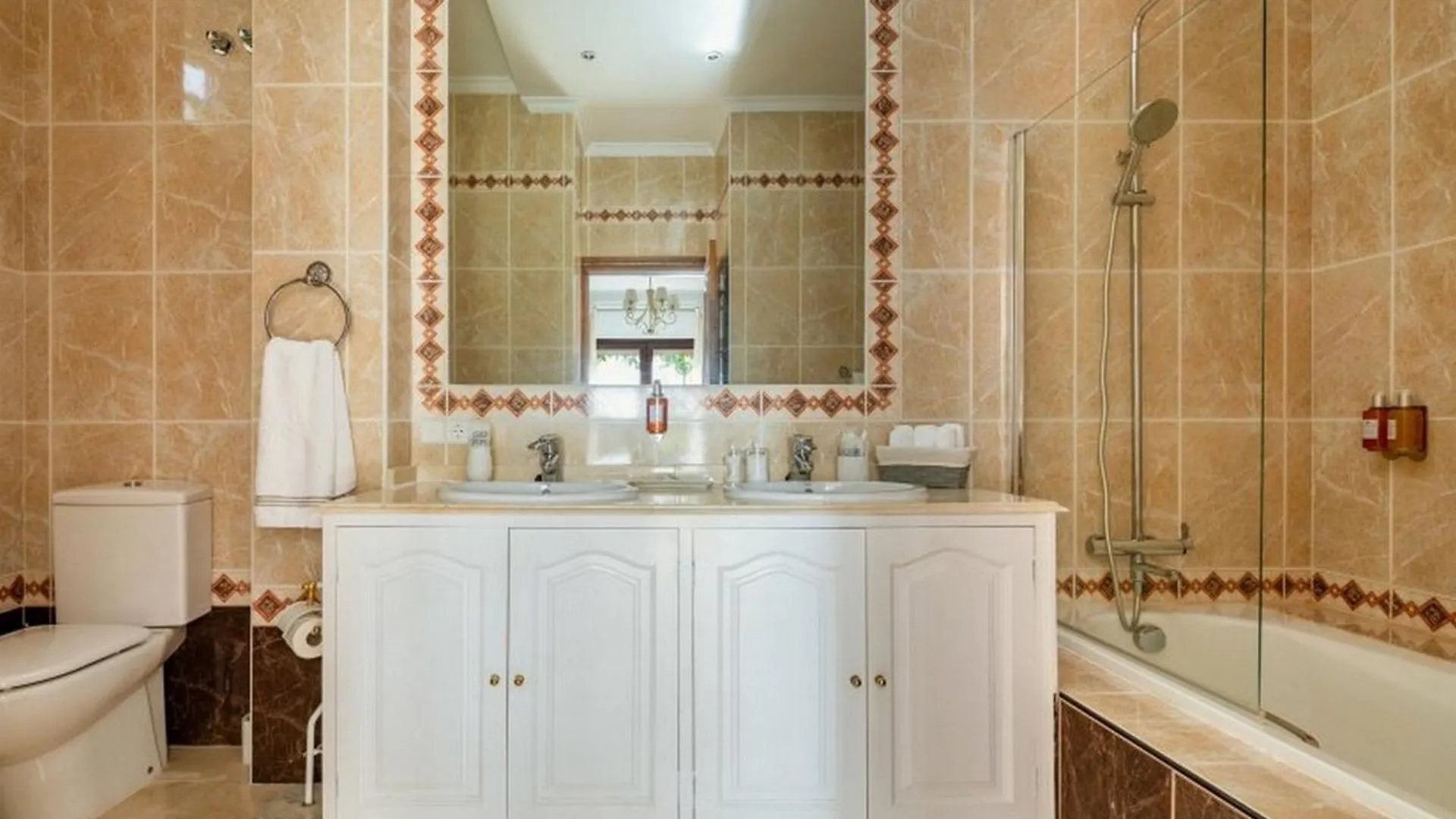 Maison Suane Sainte-Maxime Villa 0*,