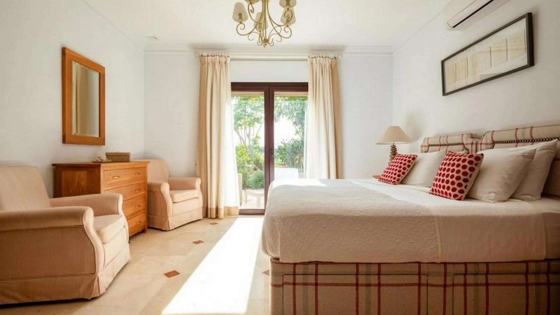 Holiday home Maison Suane Sainte-Maxime Villa
