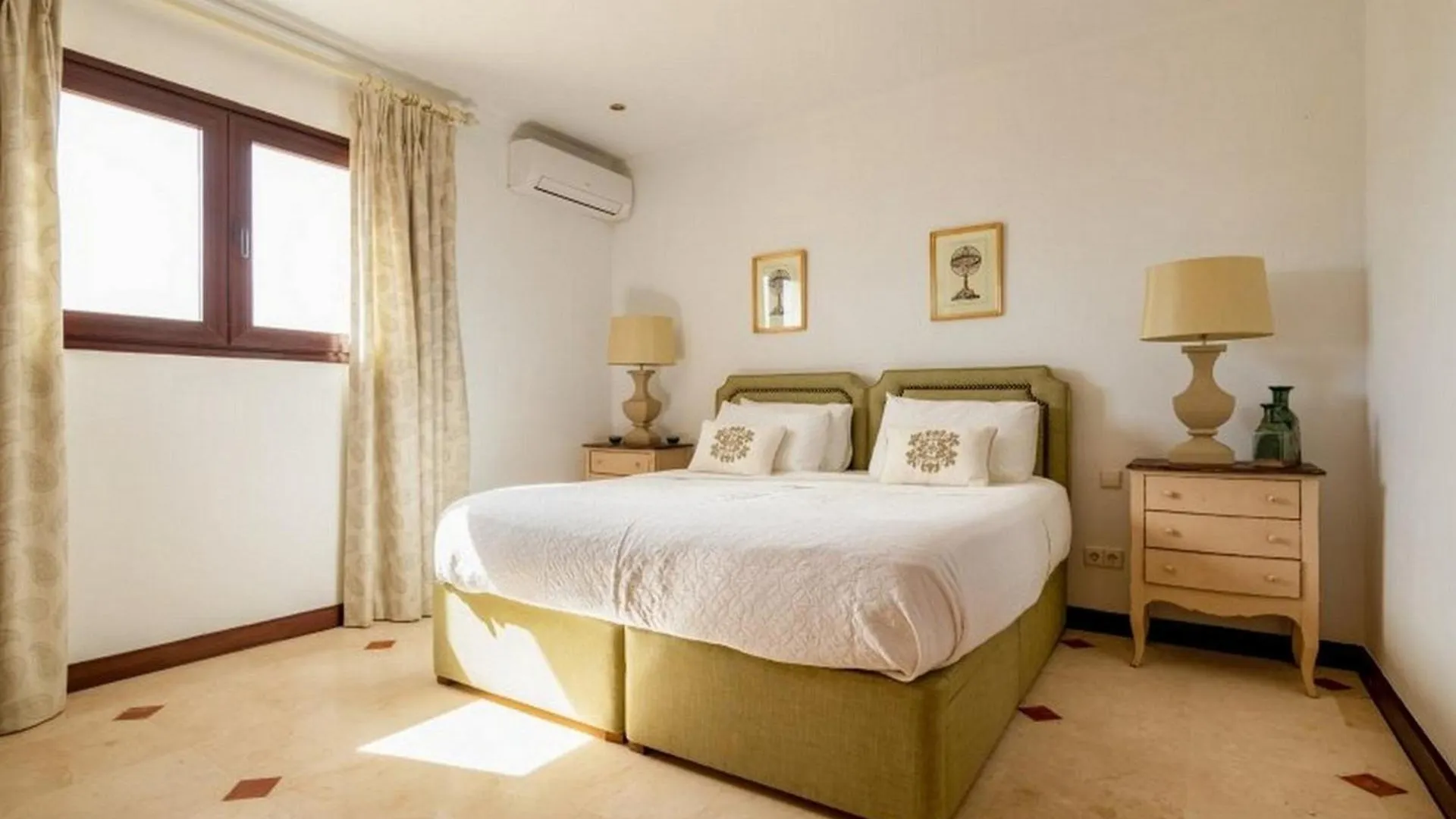 Holiday home Maison Suane Sainte-Maxime Villa France